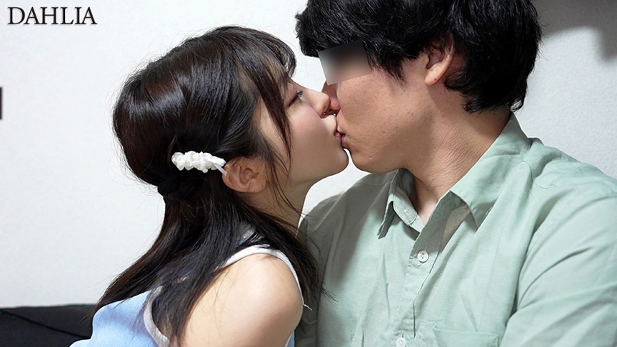 「人生初！はじめて童貞クン宅におじゃましますぅ！！ダリア専属AV女優のテク不発！？癒しのイチャラブ超リアル筆おろし解禁スペシャル！！！ 善場まみ」のサンプル画像2枚目