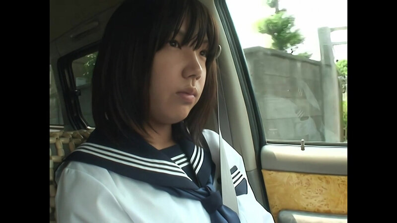 「素人女子校生のセーラー服姿で中出し体験｜清楚系JKとの禁断プレイ映像」のサムネイル