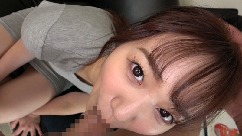 「【素人】ナンパ娘がセンズリ鑑賞から手コキ・フェラに発展！26人の生々しいリアル映像5時間」のサンプル画像9枚目