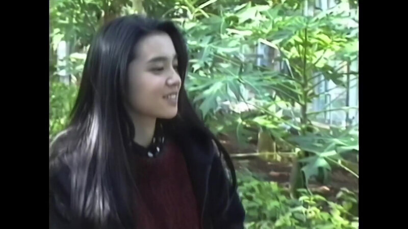 「朝岡実嶺のハメ撮り動画｜濃厚クンニ＆フェラで魅せる官能プレイ【AIリマスター高画質】」のサンプル画像15枚目