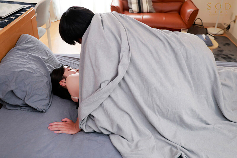 「本庄鈴が家庭教師で寝取られ！密着イタズラとねっとりフェラで禁断の関係に発展」のサンプル画像10枚目