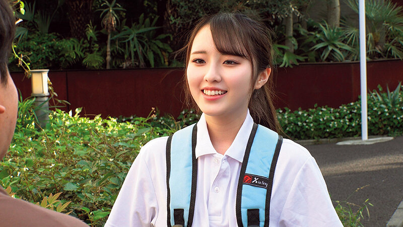 「素人女子校生の桃尻パンティに興奮！制服JKに中出し課外授業【尻フェチ必見】」のサンプル画像16枚目