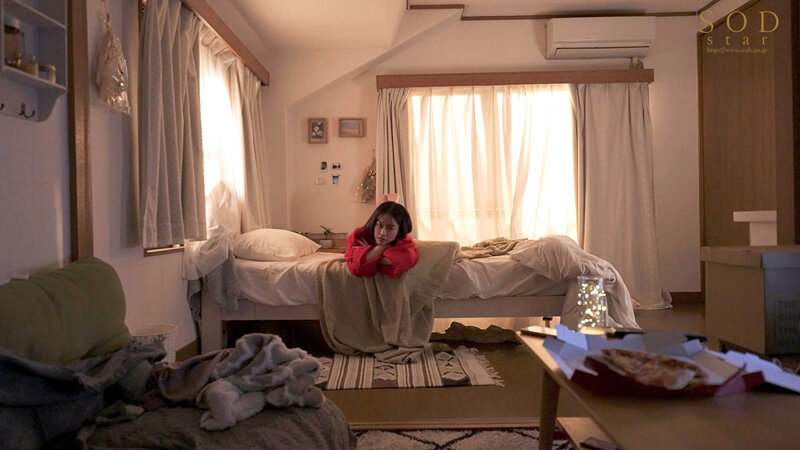 「MINAMO 騎乗位×フェラ×中出しの休日セックス｜まったり過ごす週末カップルの密着イチャラブ」のサンプル画像11枚目