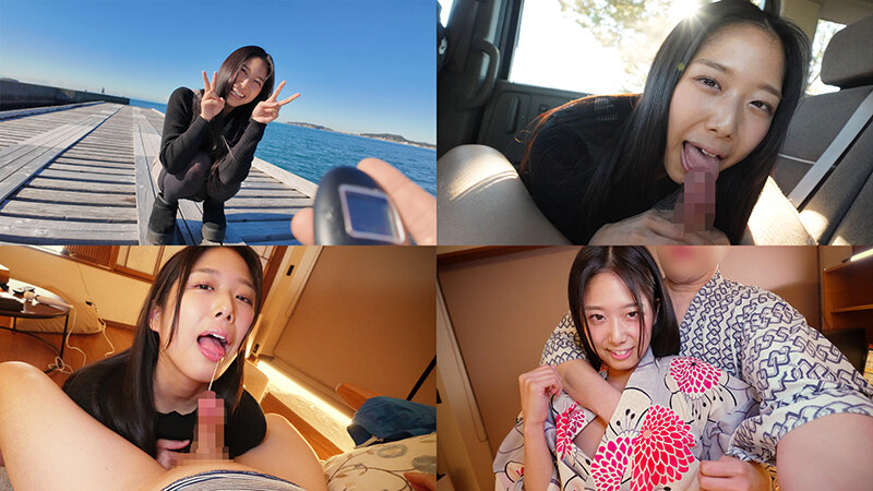 「【美少女】すっぴん美女のハメ撮り体験！潮吹き＆ごっくんで魅せる湯上り美肌の10時間スペシャル」のサムネイル