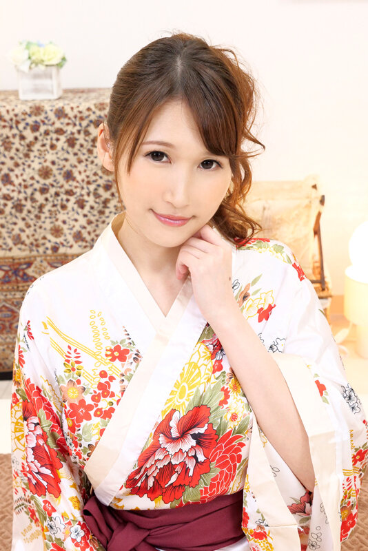 「三原ほのか 浴衣姿のメンズエステで中出し！巨乳ひざ枕マッサージの癒し体験」のサムネイル