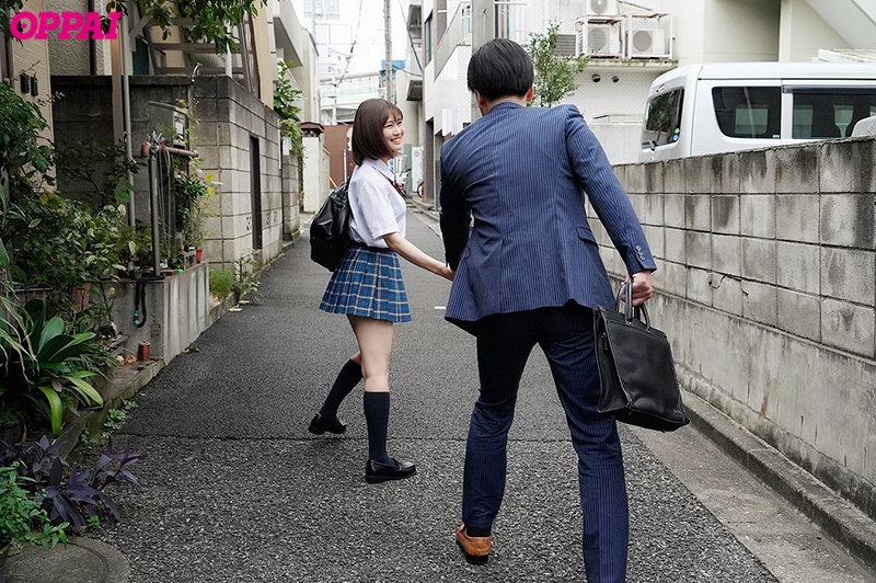 「川北メイサ 巨乳女子校生とローションパイズリから中出しまで放課後ラブホで何度も求め合う濃密セックス」のサンプル画像2枚目