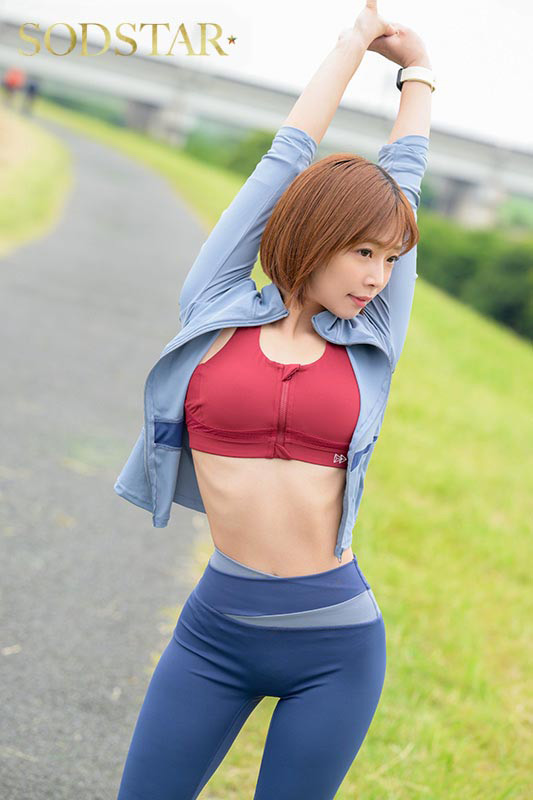 「紗倉まな×自宅侵入×汗だくセックス｜スレンダー美女との濃密プレイがエロすぎる」のサムネイル