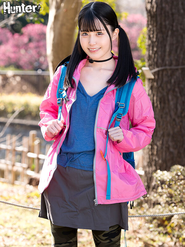 「【素人ビッチ】ソロキャン女子をナンパしてハーレム状態！フェラ・騎乗位・中出しで入れ食いSEX」のサンプル画像3枚目