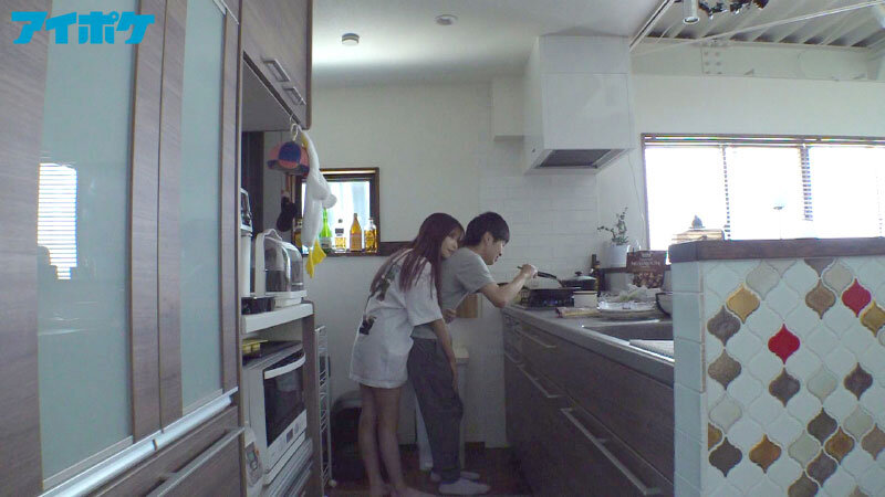 「桃乃木かなが痴女プレイで攻めまくる！スレンダー巨乳アイドルとの甘い一夜を体験」のサンプル画像11枚目