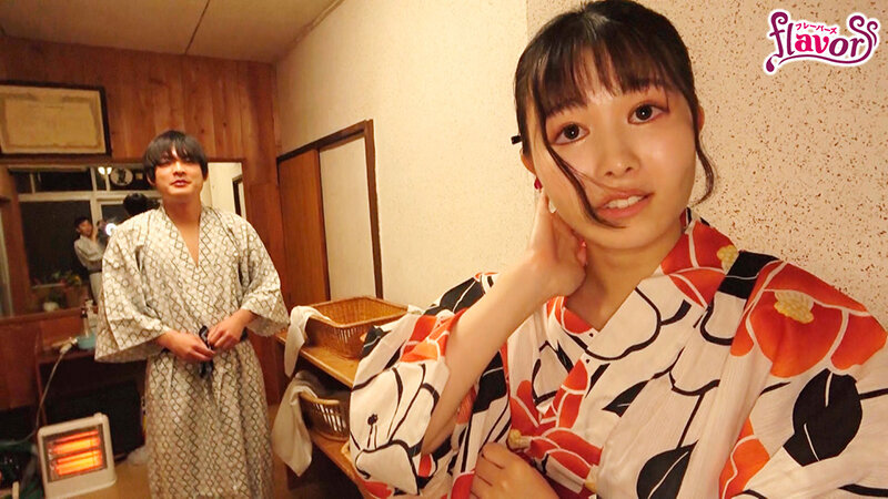 「幾田まち 潮吹き・放尿プレイ満載！野外露出＆クンニで絶頂する温泉旅行デート作品」のサンプル画像12枚目