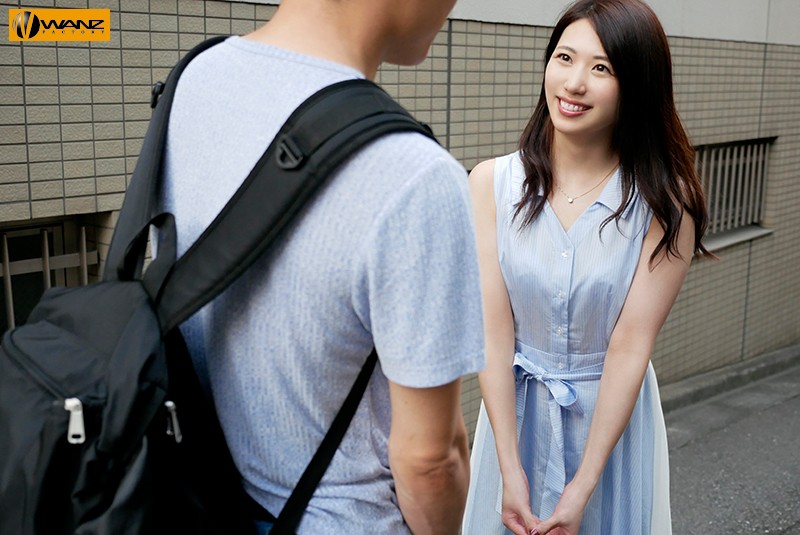 「山岸逢花の痴女テクが凄すぎる！美人お姉さんとの中出しSEXで理性崩壊【我慢できない】」のサンプル画像10枚目