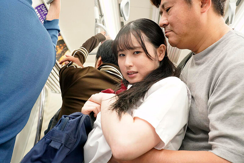 「川上しずく セーラー服美少女が潮吹き絶頂!貧乳敏感ボディを局部アップで徹底撮影」のサンプル画像4枚目