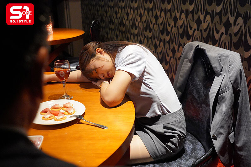 「川越にこがNTR作品で魅せる美少女OLのM女堕ち|寝取られ好き必見の衝撃展開」のサンプル画像3枚目