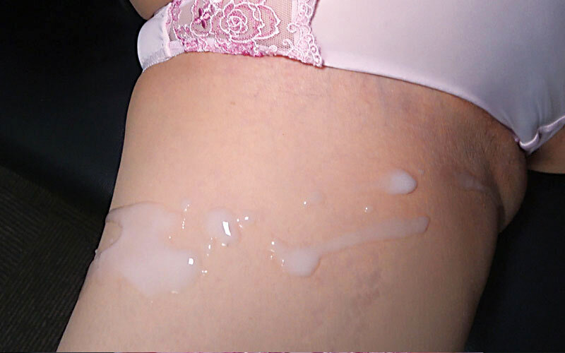 「鈴河めぐみら美熟女8人の淫語オナサポ！巨乳と美尻に見つめられながら興奮する完全主観映像」のサンプル画像9枚目