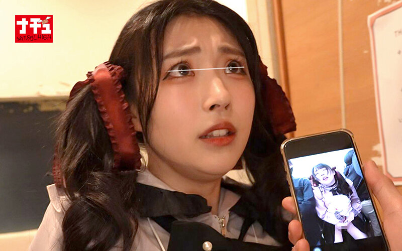 「【美少女】地雷系女子が3P・4Pで潮吹き絶頂！中出し＆ぶっかけで羞恥プレイ体験」のサンプル画像5枚目