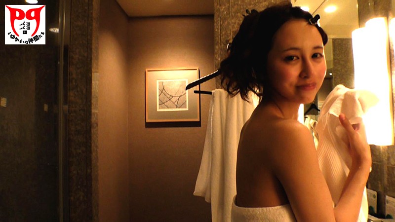 「宝生リリーのハメ撮り中出しドキュメント｜すっぴんお泊まりで朝まで密着撮影」のサンプル画像3枚目