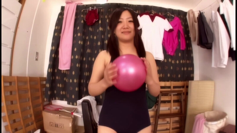 「【素人】競泳水着のミニ系美少女ゆきちゃんに手コキされて中出し【部活帰りJD】」のサムネイル