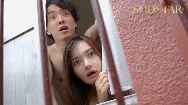 「渚恋生が魅せる汗だく濃厚シーン！高飛車女上司との密室サスペンス系作品【人気女優】」のサンプル画像18枚目