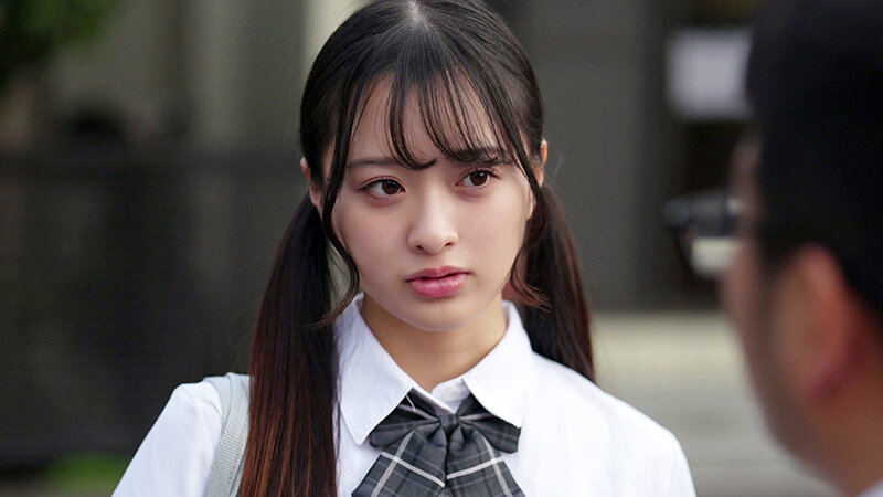 「花守夏歩が巨乳女子校生役で禁断の近親相姦中出しプレイを披露する衝撃作」のサンプル画像4枚目