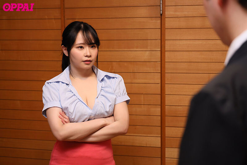 「中山ふみか 巨乳痴女の義姉が激怒！無限パイズリ＆フェラで責められる巨乳フェチ必見作品」のサムネイル