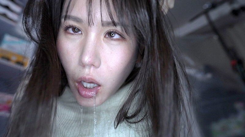 「【素人かな】拘束×クスコ×潮吹きで連続アクメ!研究所で絶頂オーガズム体験」のサンプル画像8枚目