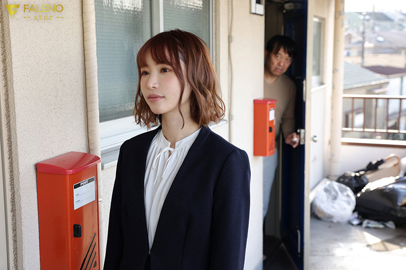 「天使もえが隣人に寝取られる衝撃NTR作品｜ローションまみれで連続アクメ絶頂イラマチオ」のサムネイル