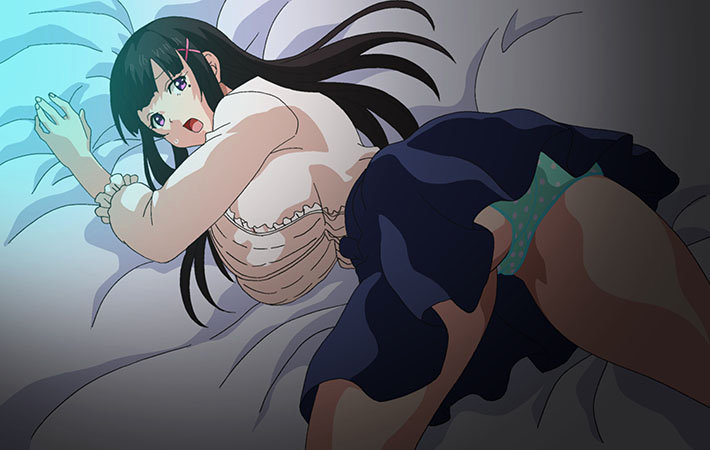 「【美少女】夏休み明けの彼女は…前編【巨乳処女の初体験ドキュメント】無料動画」のサンプル画像2枚目