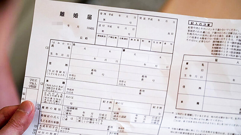 「葉月保奈美｜長身義母と禁断の不倫NTR｜人妻が娘の代わりに寝取られる背徳ドラマ」のサンプル画像14枚目