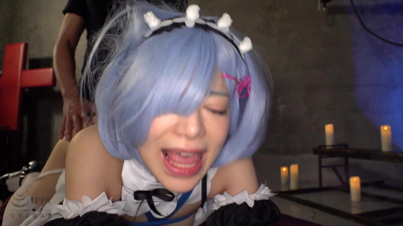 「有村のぞみ中出しスペシャルベスト｜美少女コスプレ4時間の濃密プレイ完全収録」のサンプル画像15枚目