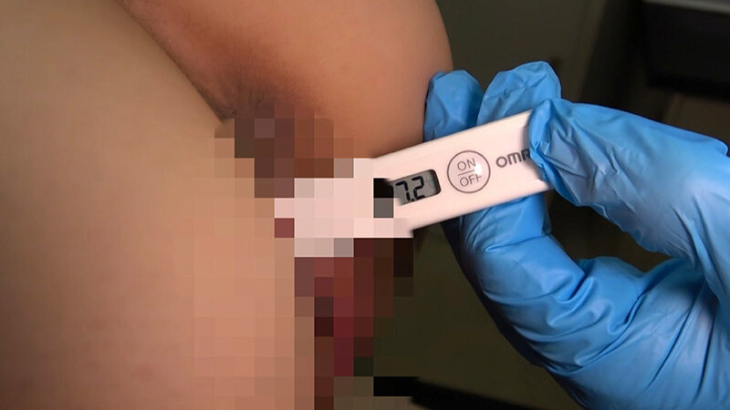 「【素人人妻】産婦人科で羞恥プレイ＆中出しされる美人主婦5名の禁断映像」のサムネイル