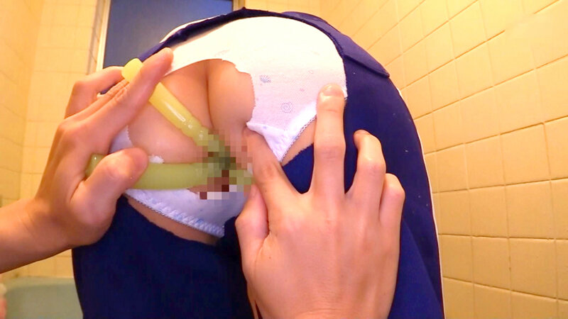 「【素人】華奢でスレンダーな美女がアナルセックスで感じまくる激しいプレイ動画」のサンプル画像3枚目