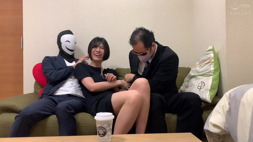 「九十九メイのくすぐりプレイ動画｜TICKLE PRODUCTION THRILLで悶絶する姿が話題」のサンプル画像3枚目