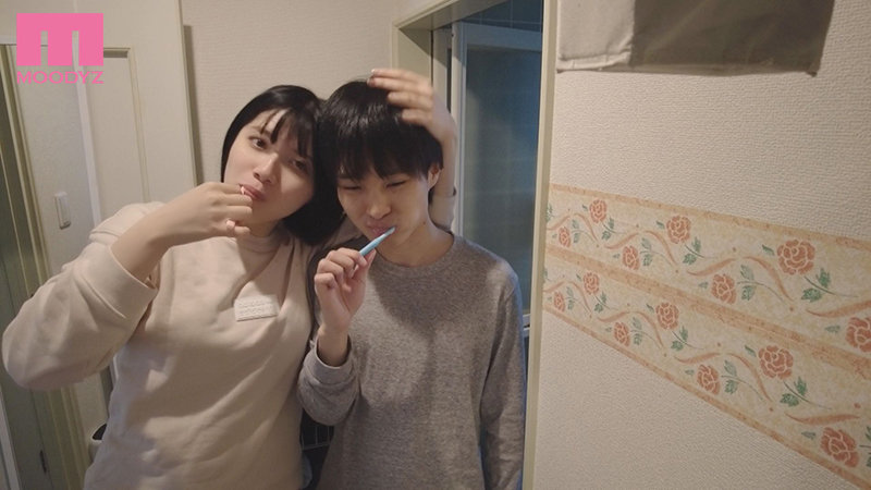 「石原希望の巨乳痴女責めで朝まで中出し三昧！美少女と過ごす究極の夜」のサンプル画像7枚目