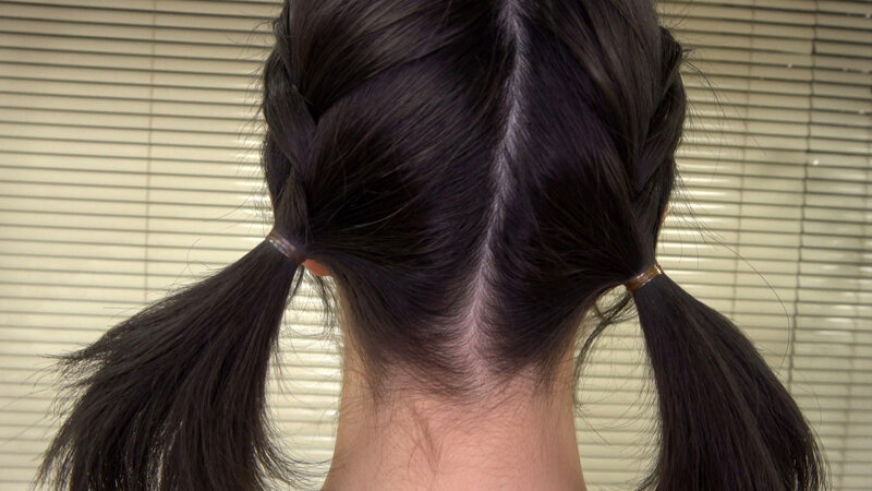 「【素人巨乳】恥じらい全裸ヘアヌードコレクション30人！脱衣シーン羞恥プレイ5時間収録」のサンプル画像15枚目