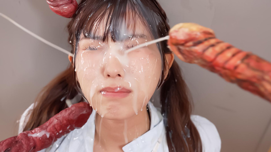 「【美少女】触手プレイに耐えるエリート特待生の授業風景｜触手グランプリ2025【ファンタジー】」のサンプル画像6枚目