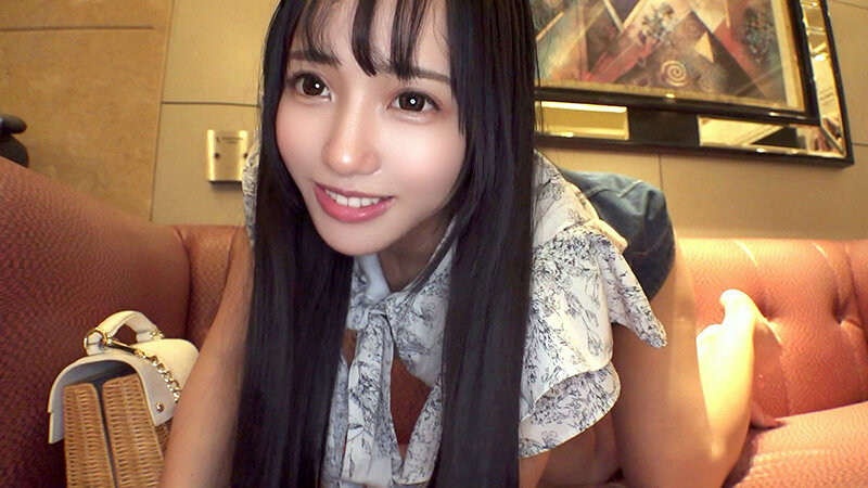 「美咲音の美乳美少女がフェラ＆中出しで魅せる！尻フェチ必見の濃厚プレイ」のサムネイル