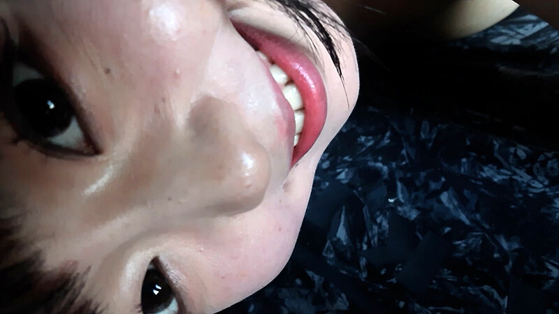 「【素人ナンパ】ドSで可愛い童顔お姉さんがM男を責める濃厚フェラプレイ動画」のサンプル画像20枚目