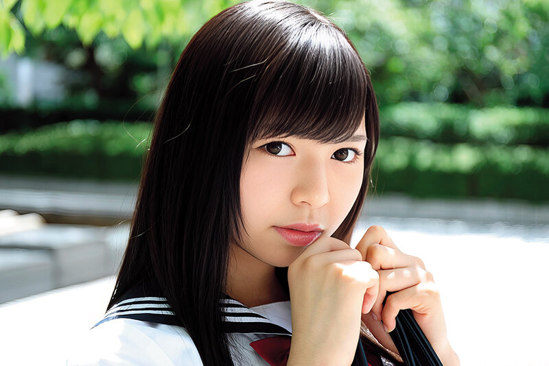 「【美少女JK】パイパン女子校生の秘密バイトで中出し＆お漏らし！クラス1軍美女のレンタル体験」のサンプル画像20枚目