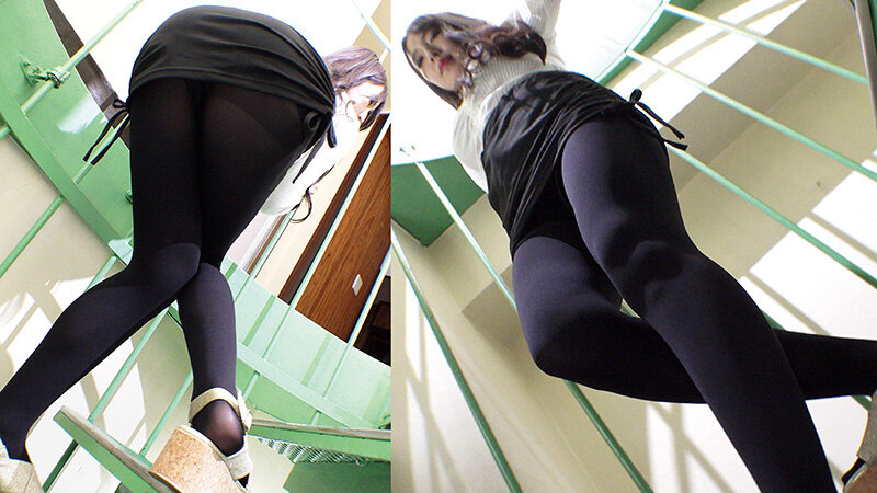 「美脚お姉さんあかね麗の魅惑の足コキテクニック｜脚フェチ必見のパンスト美女」のサンプル画像2枚目