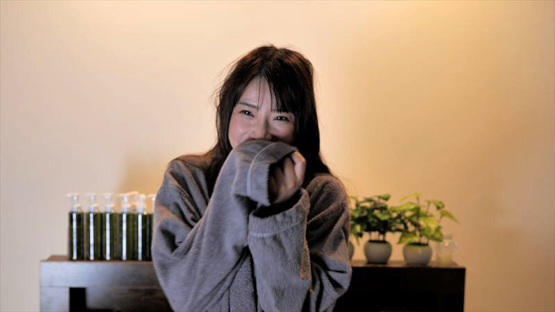 「橘内ひなた 巨乳痴女が性感マッサージで指マン責め ポルチオ刺激で連続アクメ絶頂」のサンプル画像12枚目