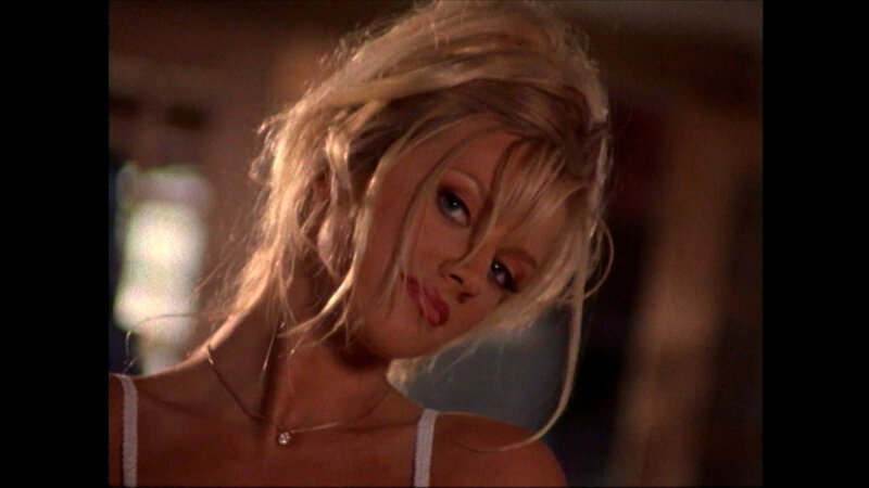 「ブリットニー・ウォード他9名の白人モデル美女が魅せるプレイメイトアンソロジー」のサンプル画像15枚目