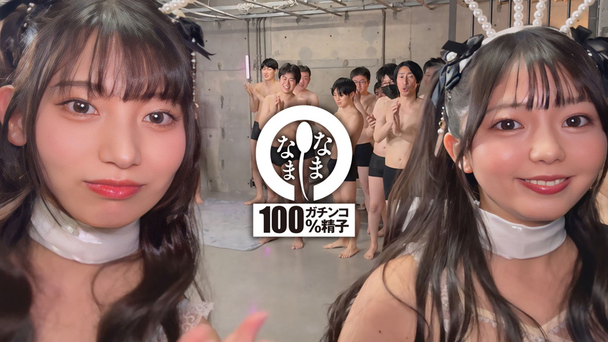 「泉りおん×宇流木さらら 人気女優が魅せる濃厚共演！大量発射の本格ドキュメント作品」のサムネイル