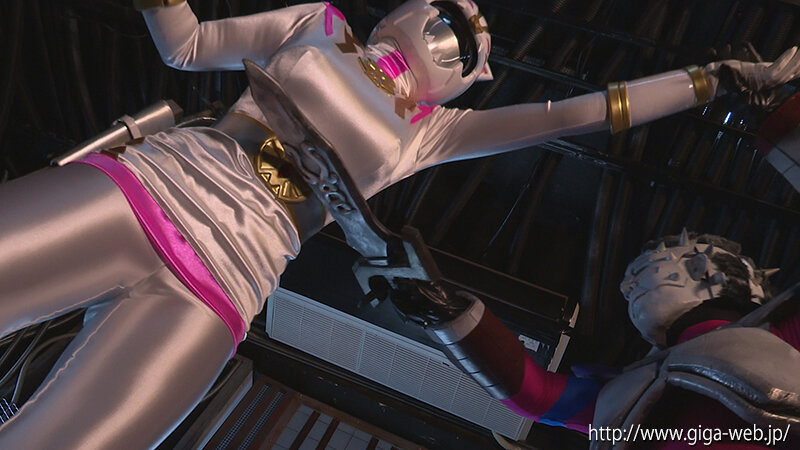 「辻さくらが挑む女戦士ヒロインドミネーション!ワイルドレンジャー屈辱の敗北と試練」のサンプル画像3枚目