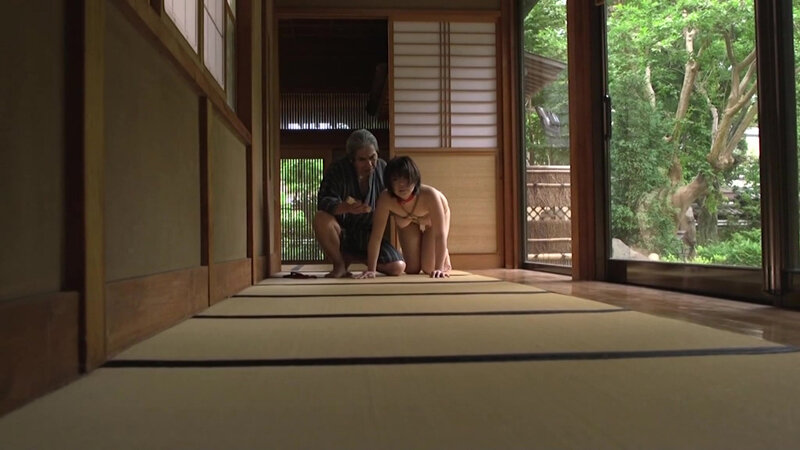 「【赤瀬尚子】巨乳熟女を緊縛調教！縛りプレイで中出しSM責めの快楽漬け」のサンプル画像9枚目