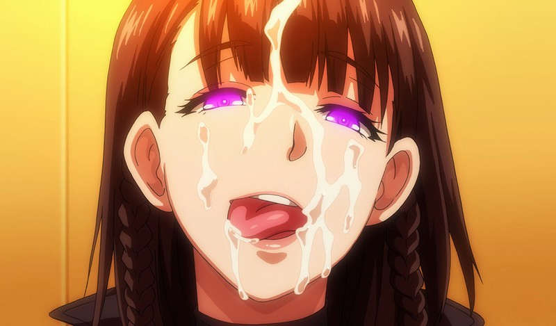 「お嬢様令嬢が兄に愛される背徳プレイ｜冥刻學園 受胎編 ＃2 禁断の学園ラブストーリー」のサンプル画像14枚目