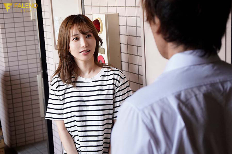 「天使もえ スレンダー美女の禁断不倫で連続アクメ!隣人との秘密の2日間でオーガズム絶頂」のサムネイル