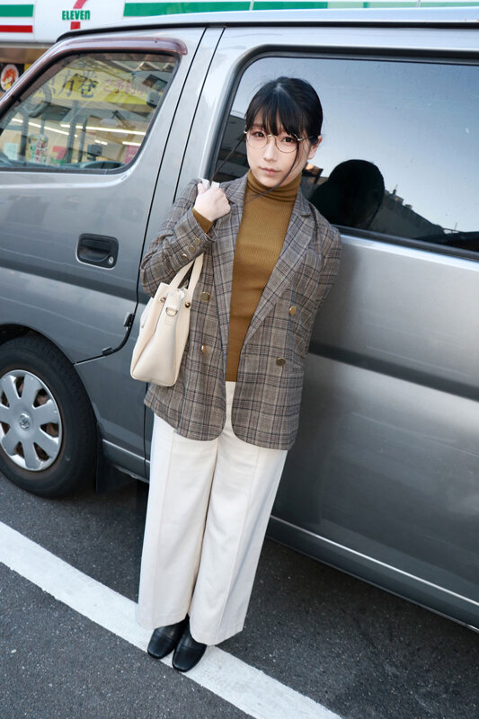 「【素人ギャル】ドM美女がナンパ師に中出し懇願！ハメ撮り顔射で絶頂する激カワ女子まとめ」のサンプル画像16枚目