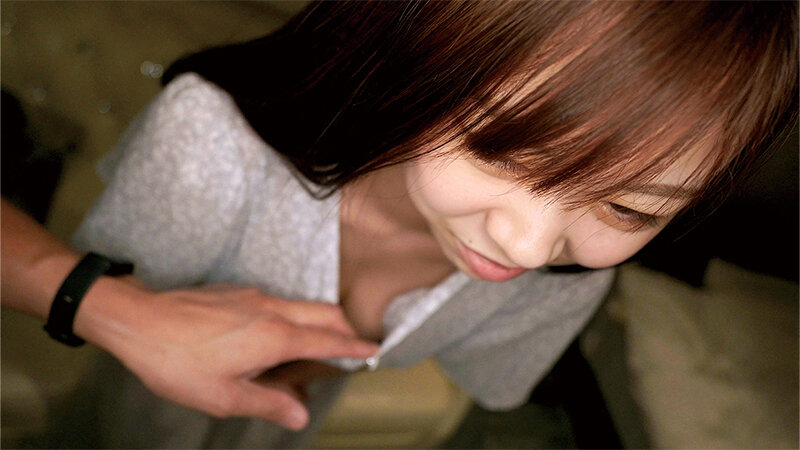 「【素人ナンパ】巨乳女子大生の美少女ココロ＆モニカに生中出し！歌舞伎町でガチ軟派成功」のサンプル画像3枚目