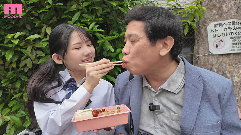 「夏色みかの制服美少女デート♡甘いキス・接吻から中出しまで恋人ごっこで何度も求め合う」のサムネイル