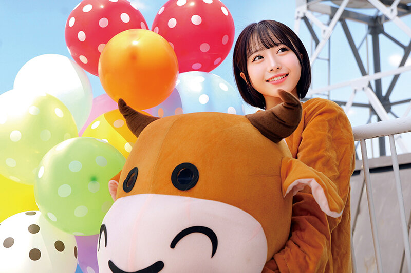 「【素人】遊園地キャスト4名の着替え盗撮&中出し映像|着ぐるみの中の人プライベート流出」のサンプル画像11枚目